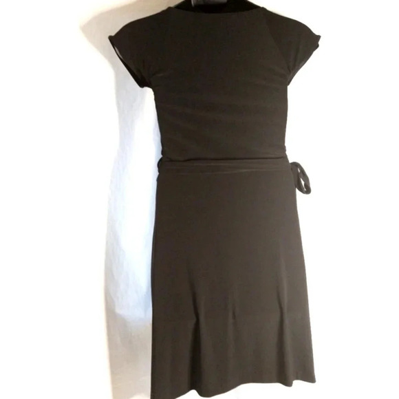 Norma kamali little black dress EUC ❤️ - Picture 6 of 10